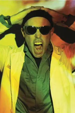 Фото Джоел Потрикус #351036