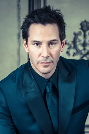 Фото Кіану Рівз (Keanu Reeves) #19358