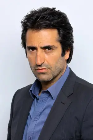 Фото Махсун Кирмизігюль #279843