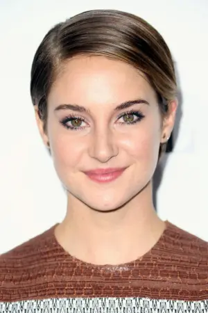 Фото Шейлін Вудлі (Shailene Woodley) #312140
