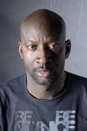 Фото Акін Омотосо #189264