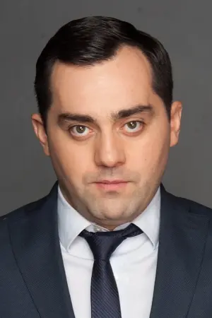 Фото Давид Цаллаєв #129374