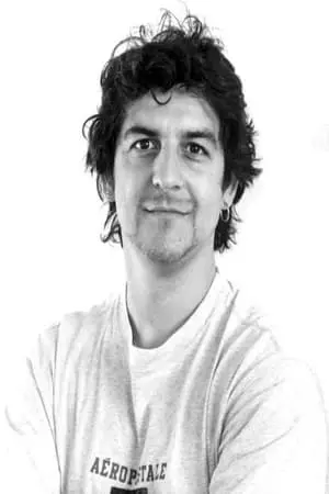 Фото Дік Каррузерс #245022