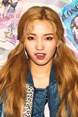 Фото  (Jeon So-yeon) #395352