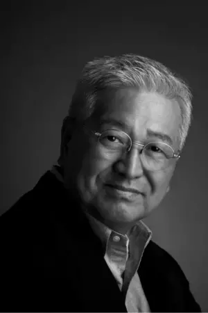 Фото Масахіро Шінода #257447