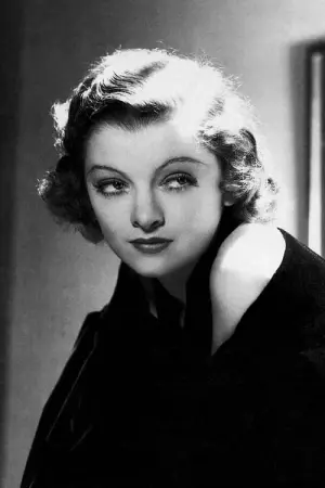 Фото Мирна Лой (Myrna Loy) #120364