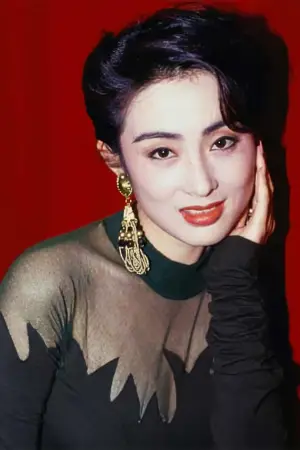 Фото Шарла Ченг (Sharla Cheung) #332088