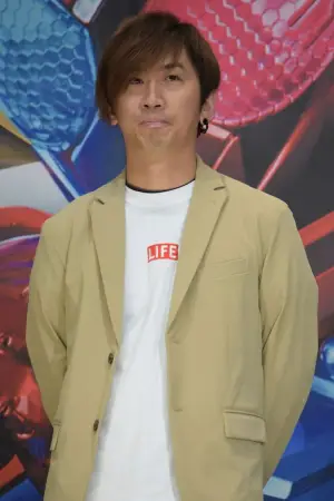 Фото Теруакі Суґіхара #389254