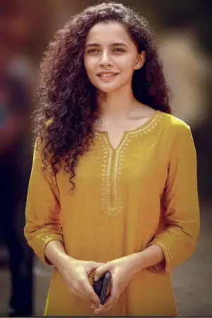 Фото  (Athulya Chandra) #370672