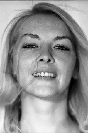 Фото Барбара Брильська (Barbara Brylska) #293643