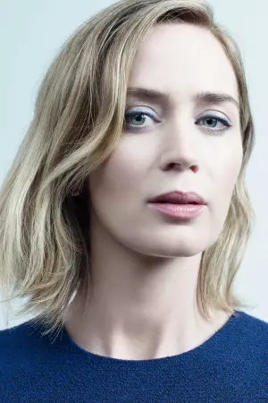 Фото Емілі Блант (Emily Blunt) #2735