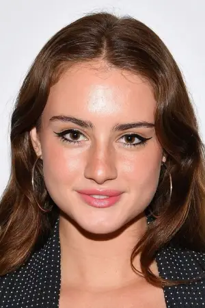 Фото Ґрейс Ван Паттен (Grace Van Patten) #328268