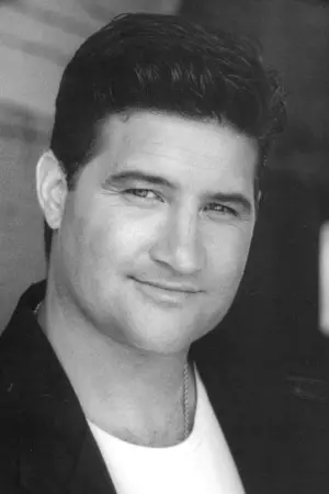 Фото Джонні Мартін #9894