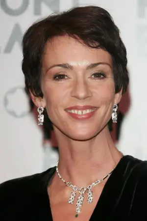 Фото Марушка Детмерс (Maruschka Detmers) #347310