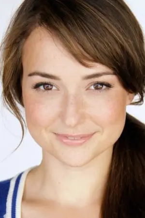 Фото Мілана Вайнтруб (Milana Vayntrub) #51617