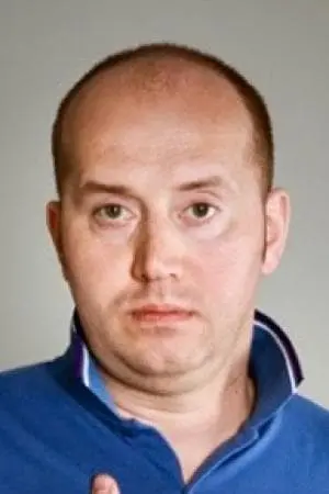 Фото Сергій Бурунов (Sergey Burunov) #49875