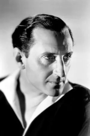 Фото Безіл Ретбоун (Basil Rathbone) #48469