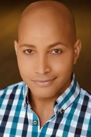 Фото Клайд Гарріс #15134