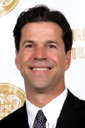 Фото Девід Барбер #16710