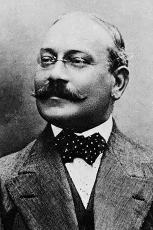 Фото Луї Фейлад (Louis Feuillade) #341466