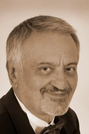 Фото Мілан Ласіка (Milan Lasica) #271874