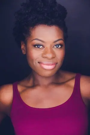 Фото Філісія Перл Мпасі (Phylicia Pearl Mpasi) #69023