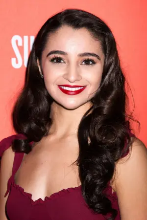 Фото Салена Куреші #25783