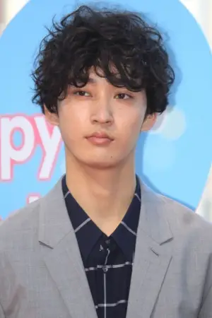 Фото Шюхей Уесуґі (Shuhei Uesugi) #328026