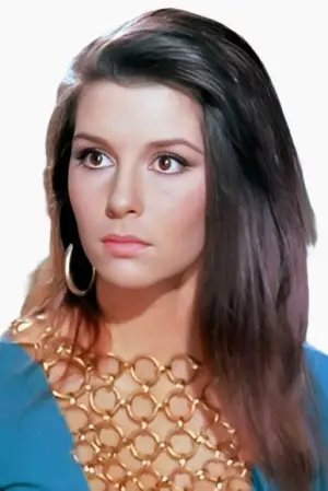 Фото Даніела Джордано (Daniela Giordano) #328181