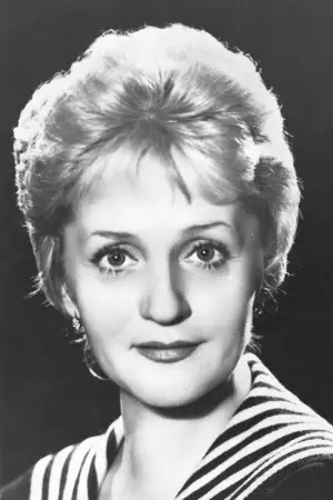 Фото Клара Румʼянова #393668