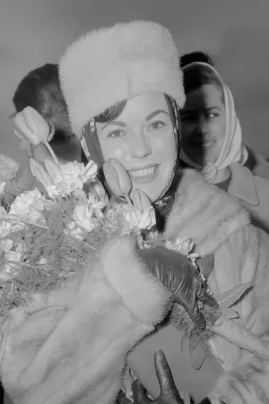 Фото Ширлі Темпл (Shirley Temple) #210701