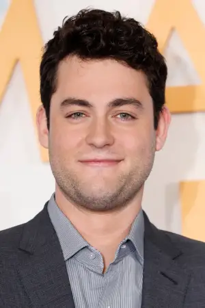 Фото Трумен Генкс #328174