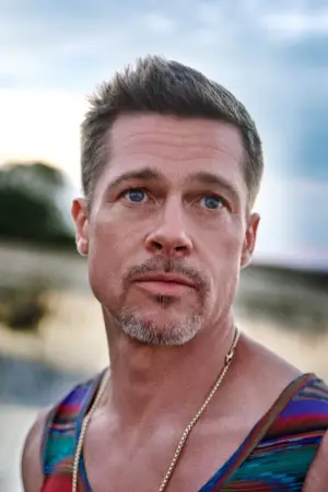 Фото Бред Пітт (Brad Pitt) #14462