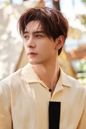 Фото Чень Сінсю #263756