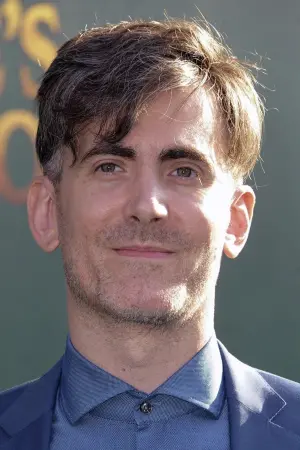 Фото Даніел Гарт #71111