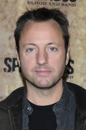 Фото Ерік Шеффер #241275