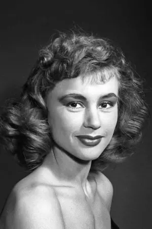 Фото Гаррієт Андерссон #113662