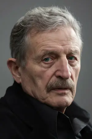 Фото  (Müşfik Kenter) #350042