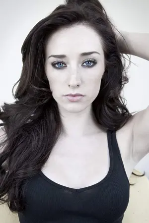 Фото Наджарра Таунсенд (Najarra Townsend) #211788