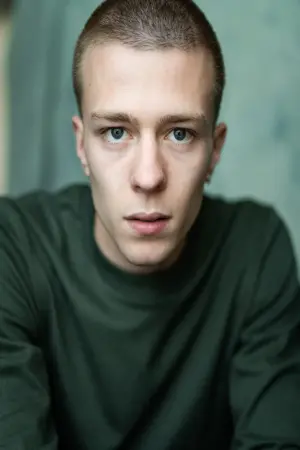 Фото Руарід Моліка (Ruaridh Mollica) #136353