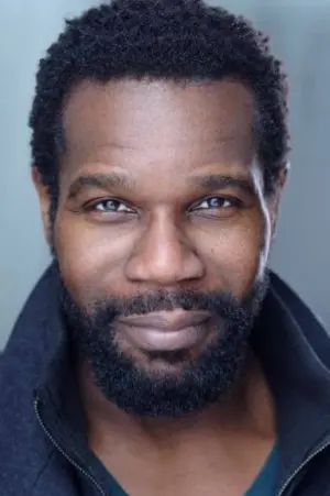 Фото Даніель Адегбоєга #38372