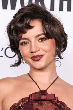 Фото Ізабела Мерсед (Isabela Merced) #328014