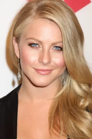 Фото Джуліанна Гаф (Julianne Hough) #10086