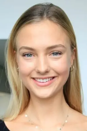 Фото Лілі Круг (Lilly Krug) #25560