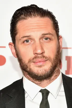 Фото Том Гарді (Tom Hardy) #5440