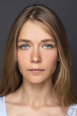 Фото Варвара Бородіна (Varvara Borodina) #68633