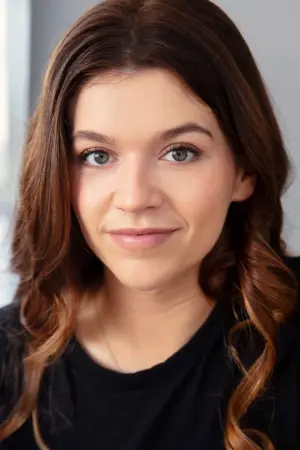 Фото Анна Доусон #25475