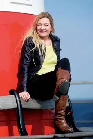 Фото Анна-Грете Б'яруп Ріс (Anne-Grethe Bjarup Riis) #305764