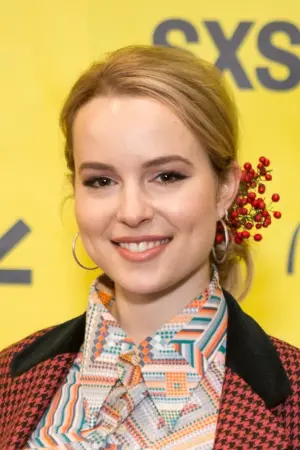 Фото Бріджит Мендлер (Bridgit Mendler) #73593