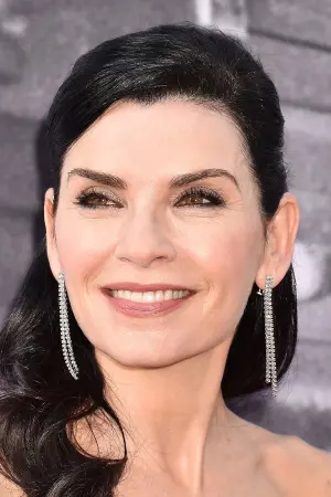 Фото Джуліанна Маргуліс (Julianna Margulies) #53440